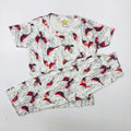 Pant Set