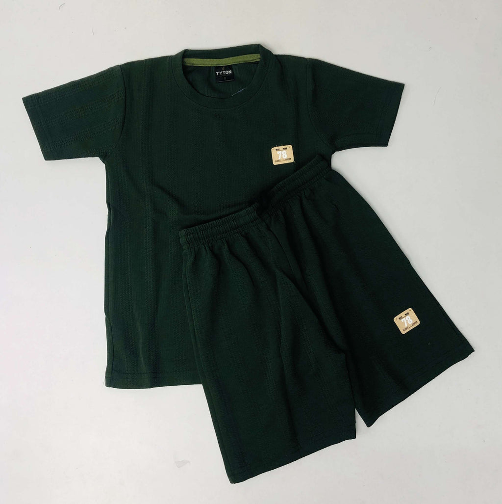 Cherry Pop Nikker Set