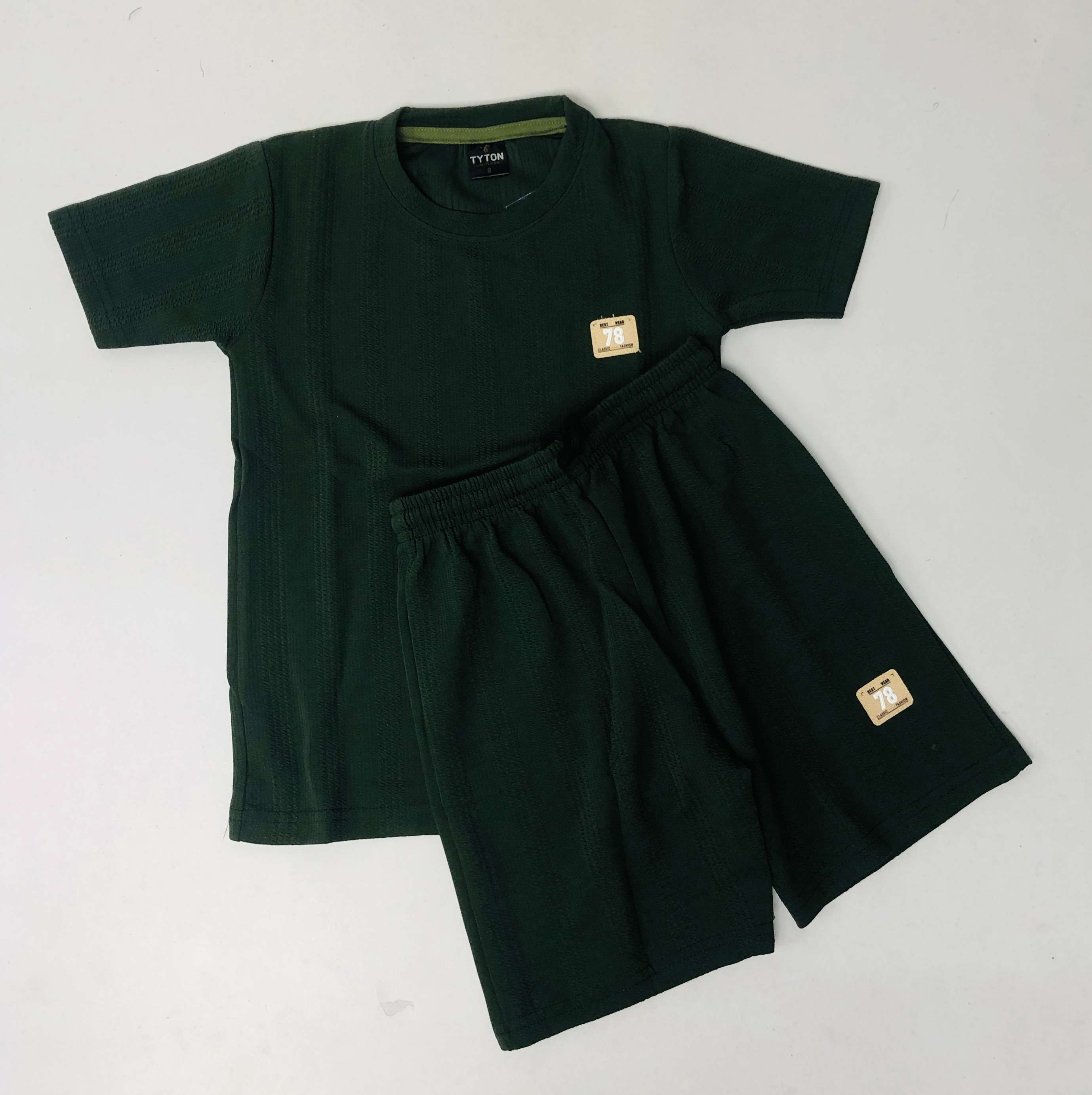 Cherry Pop Nikker Set