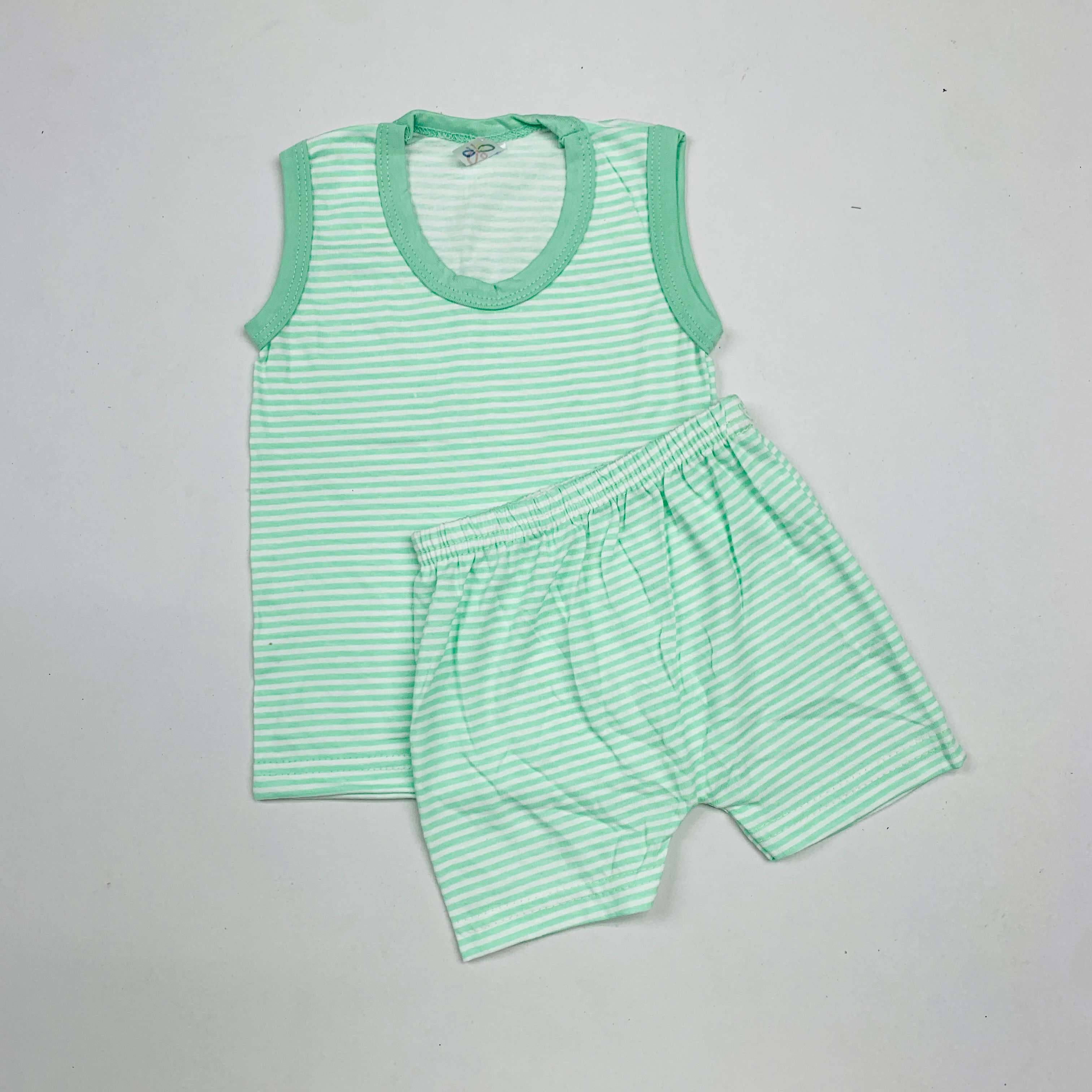 SL Kids Nikker Set
