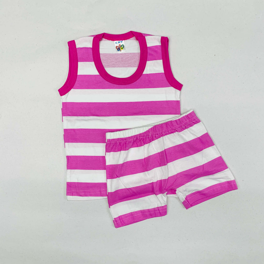 SL Kids Nikker Set