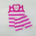 SL Kids Nikker Set