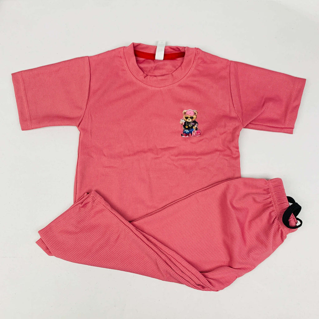 Dream Nest Pant Set