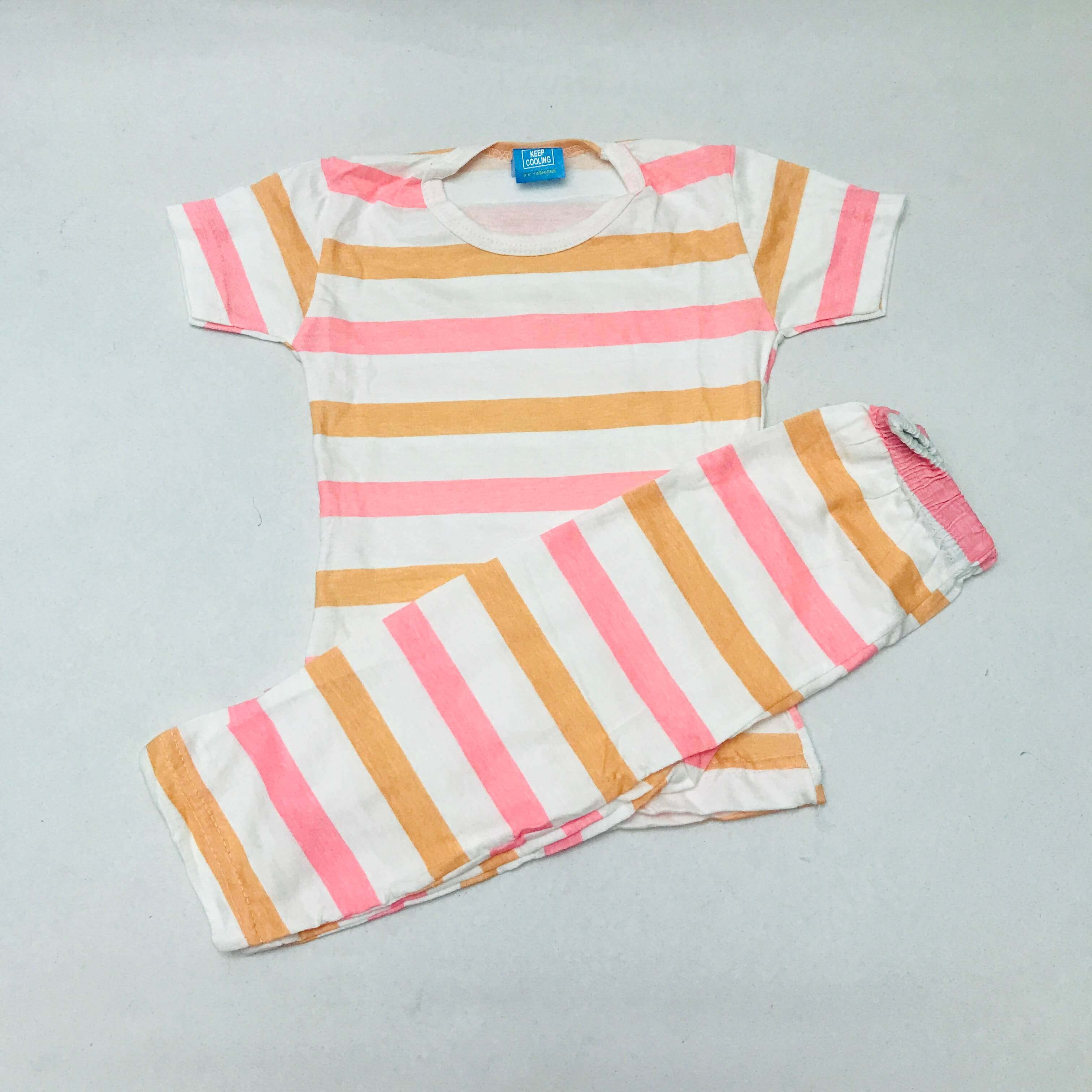 Kids Pant Set