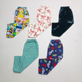 Kids Pant Combo Pack of 5
