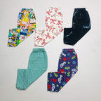 Kids Pant Combo Pack of 5