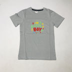 Junior Joy T-Shirt Combo Pack Of 2