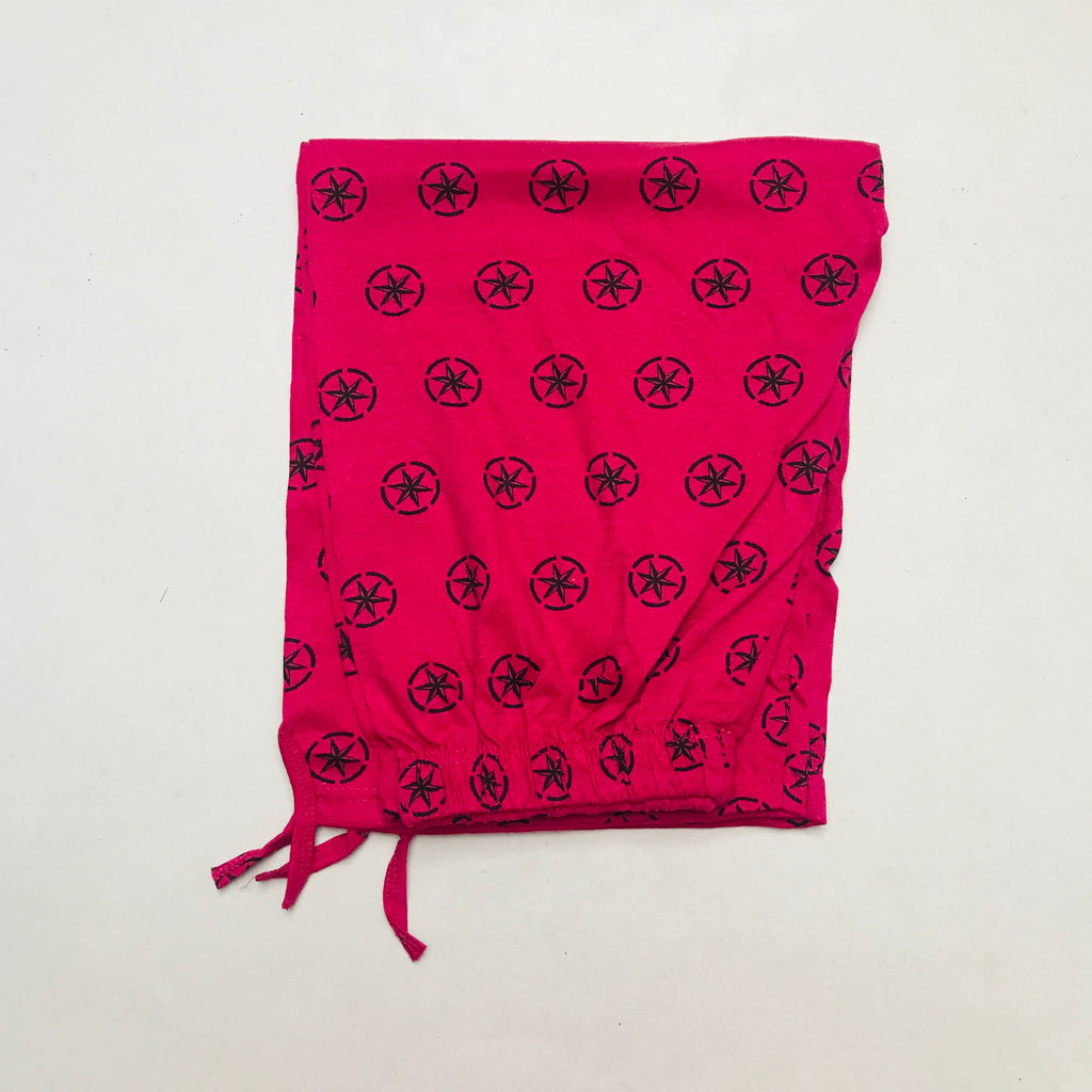 Ladies 3/4th Combo (2XL)