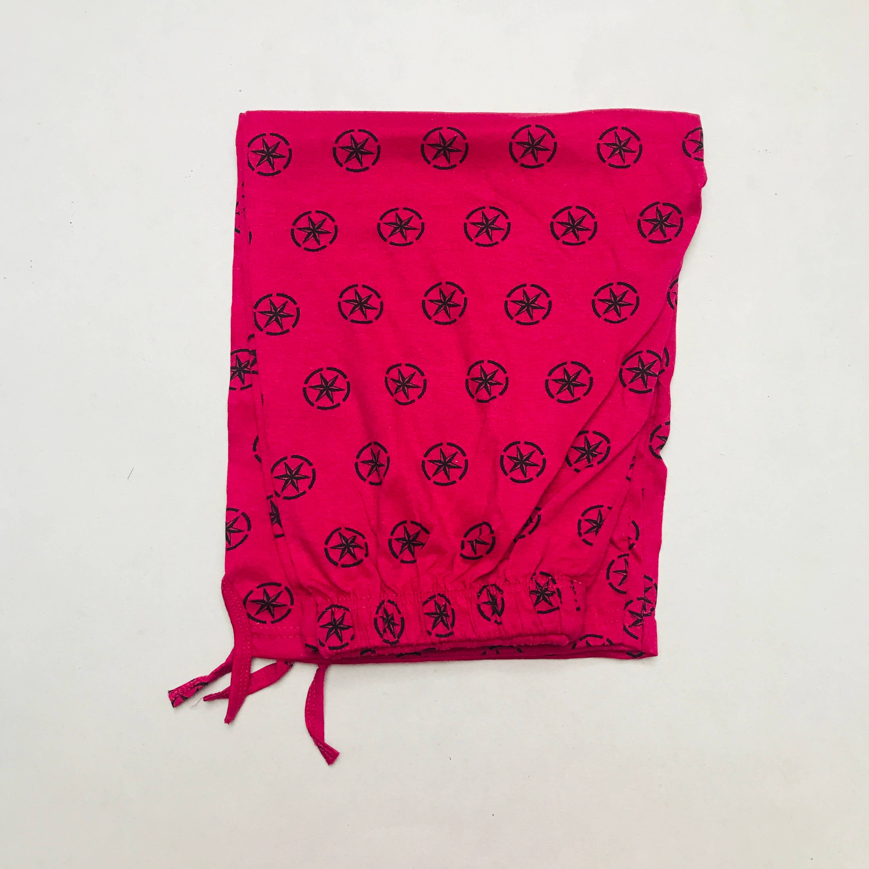Ladies 3/4th Combo (2XL)