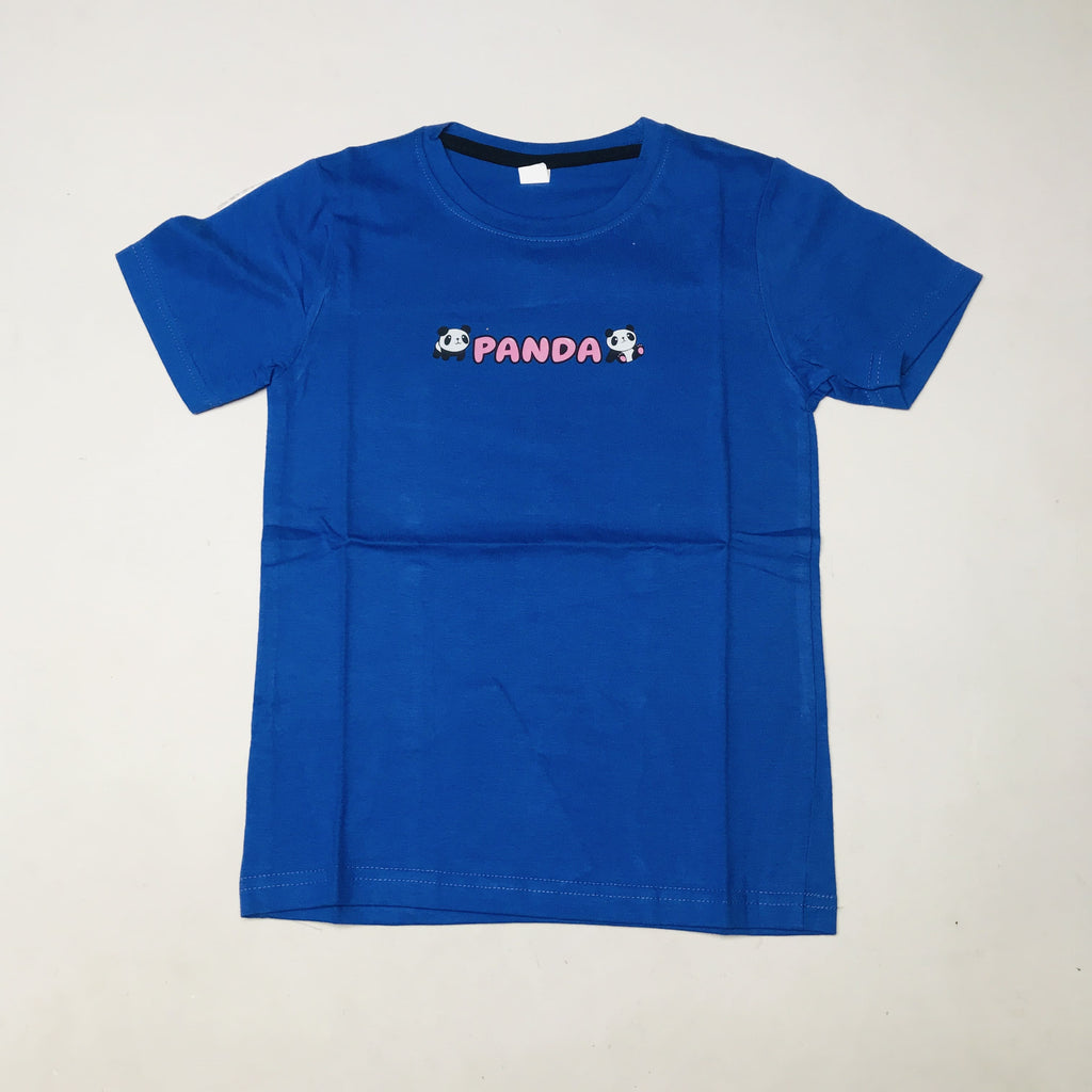 Junior Joy T-Shirt Combo Pack Of 2