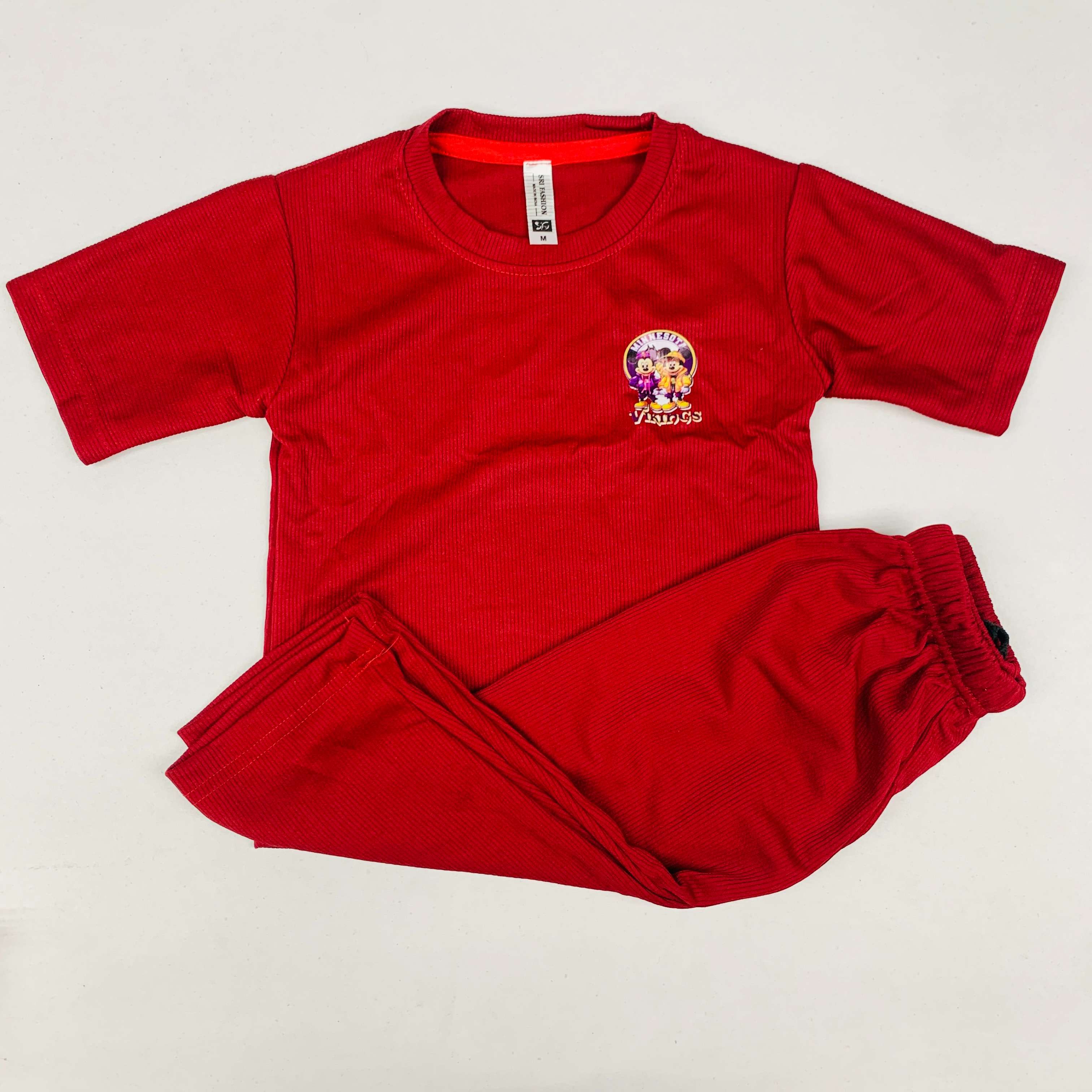 Dream Nest Pant Set