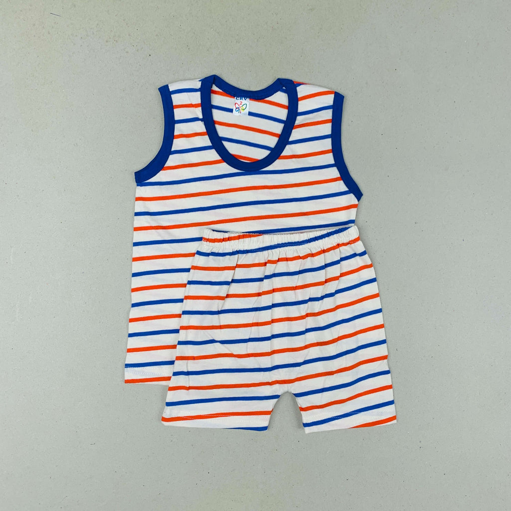 SL Kids Nikker Set