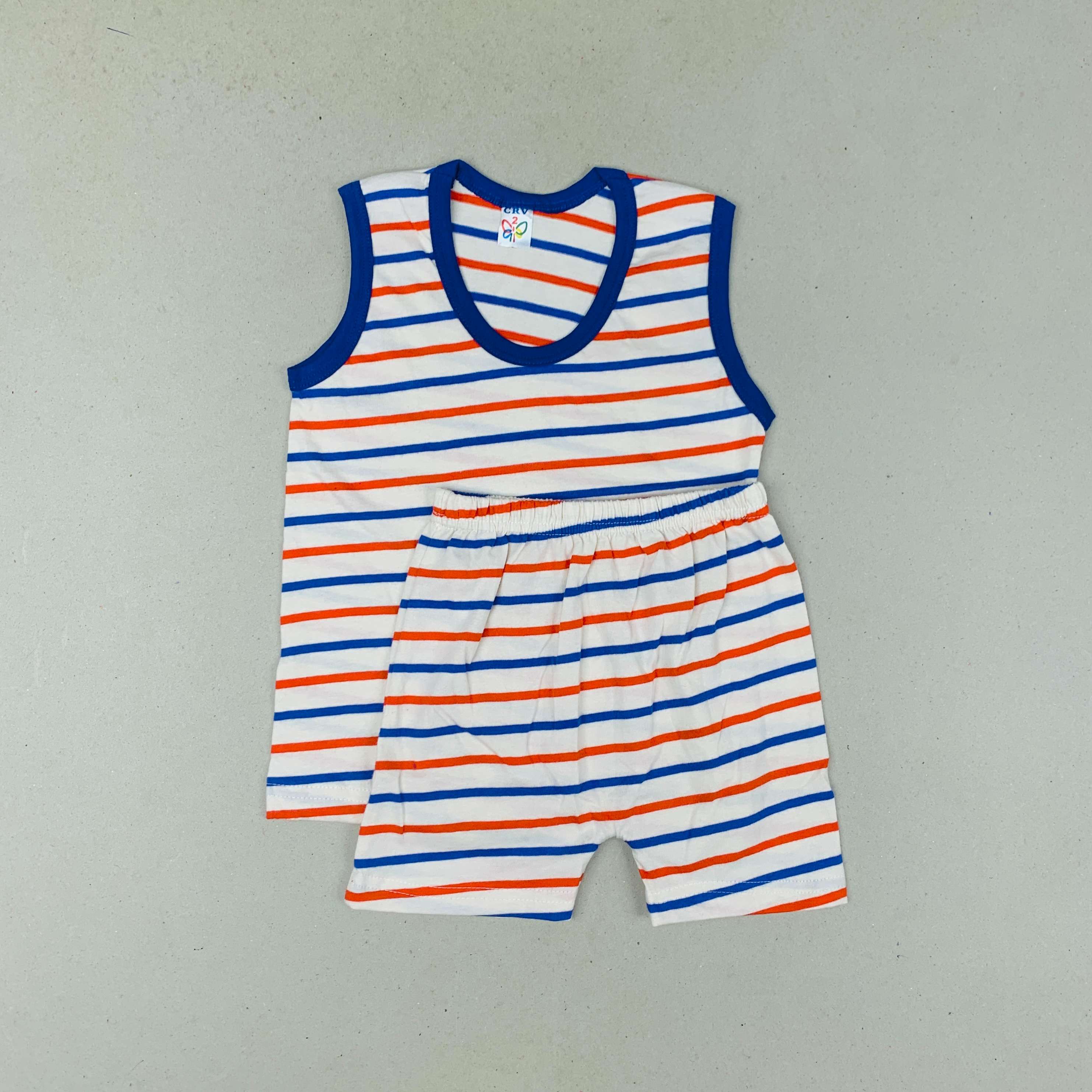 SL Kids Nikker Set