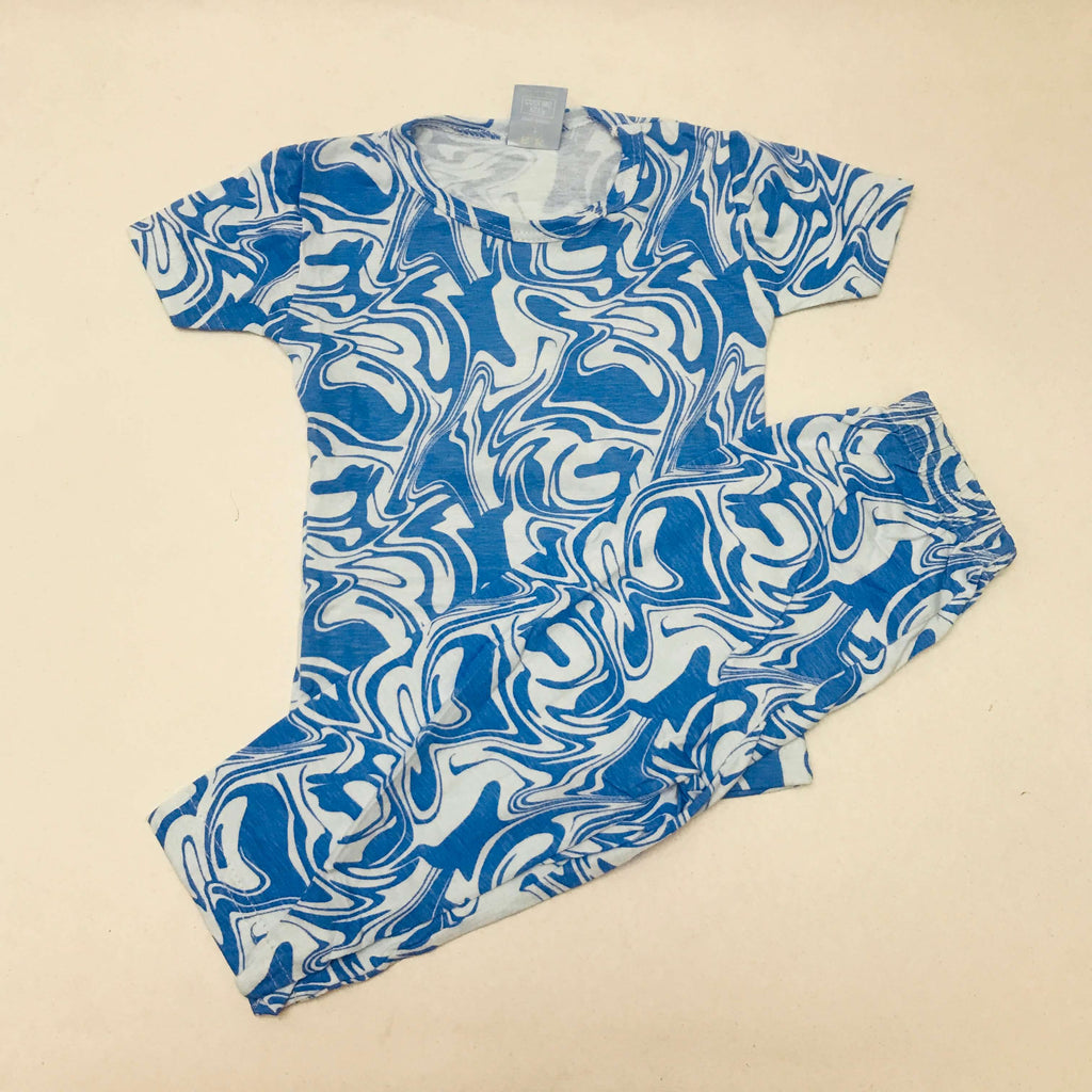 Kids Pant Set