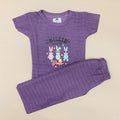 Little Spark Pant Set