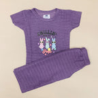 Little Spark Pant Set
