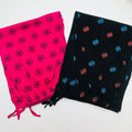 Ladies 3/4th Combo (2XL)