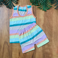 Kids Nikker Set