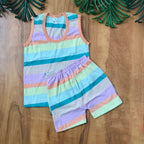 Kids Nikker Set