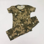 Kids Pant Set