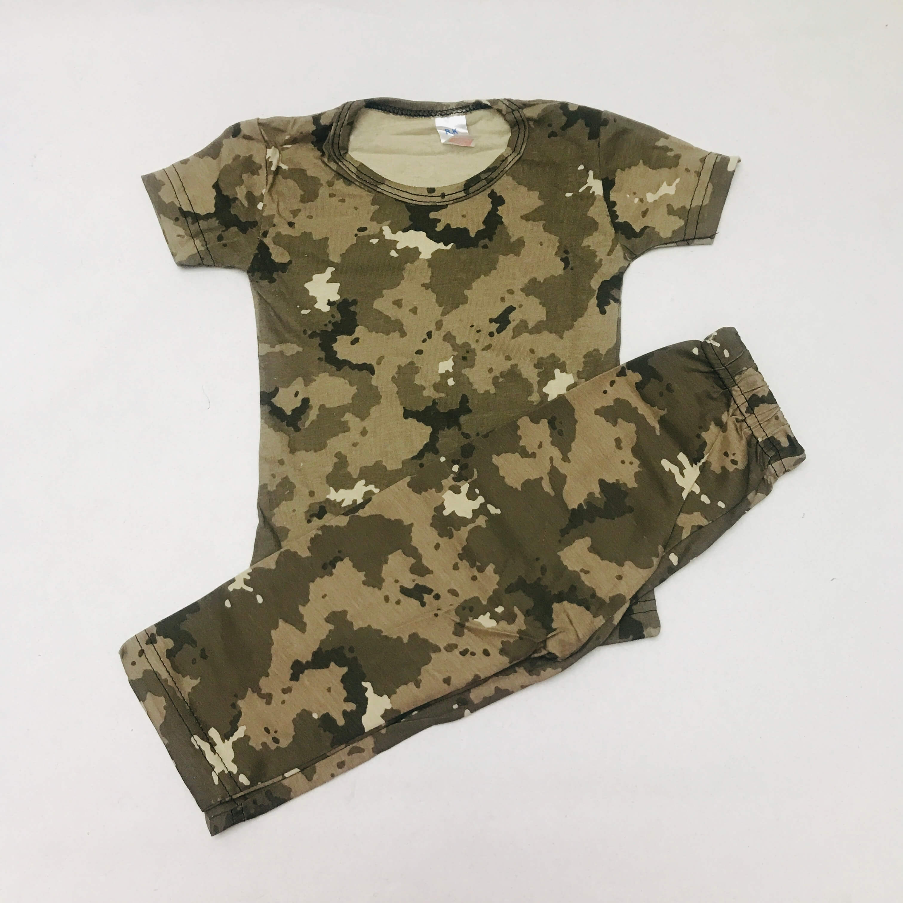 Kids Pant Set