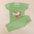 Little Spark Pant Set