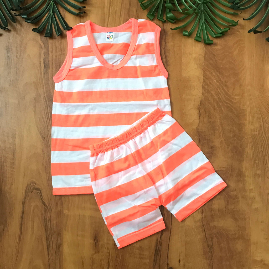 Kids Nikker Set
