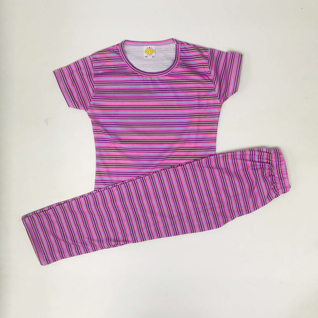 Pant Set