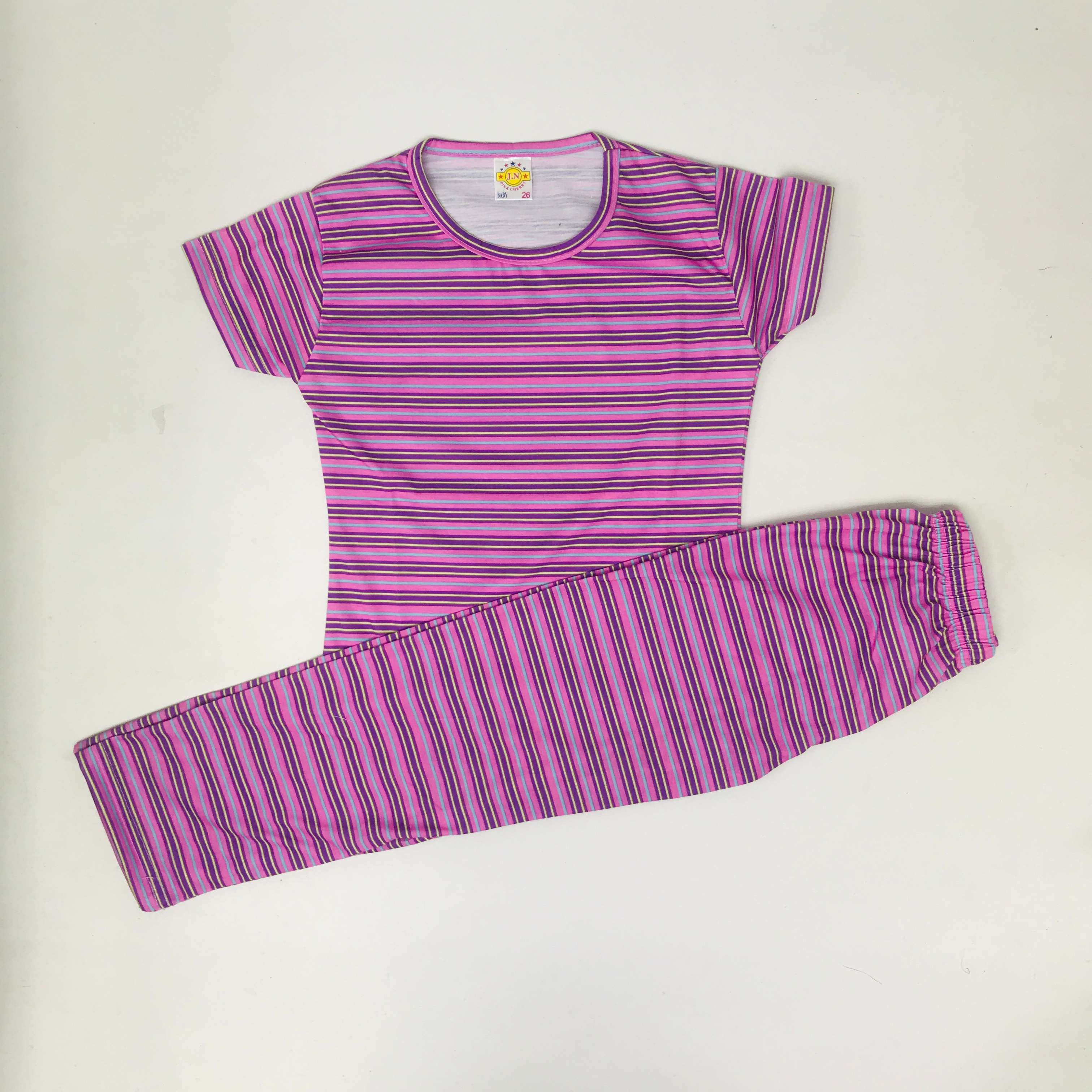 Pant Set