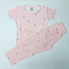 Pant Set