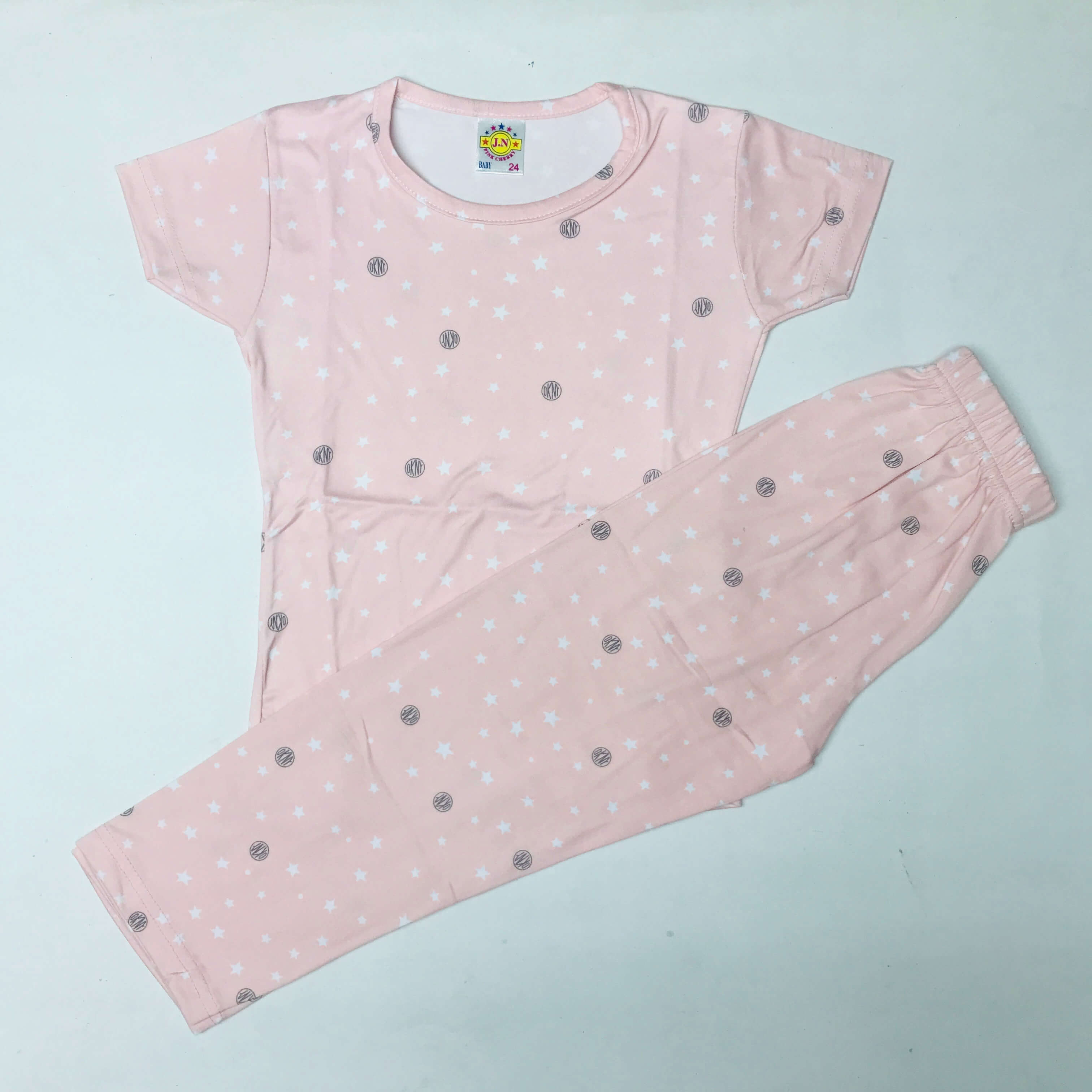 Pant Set