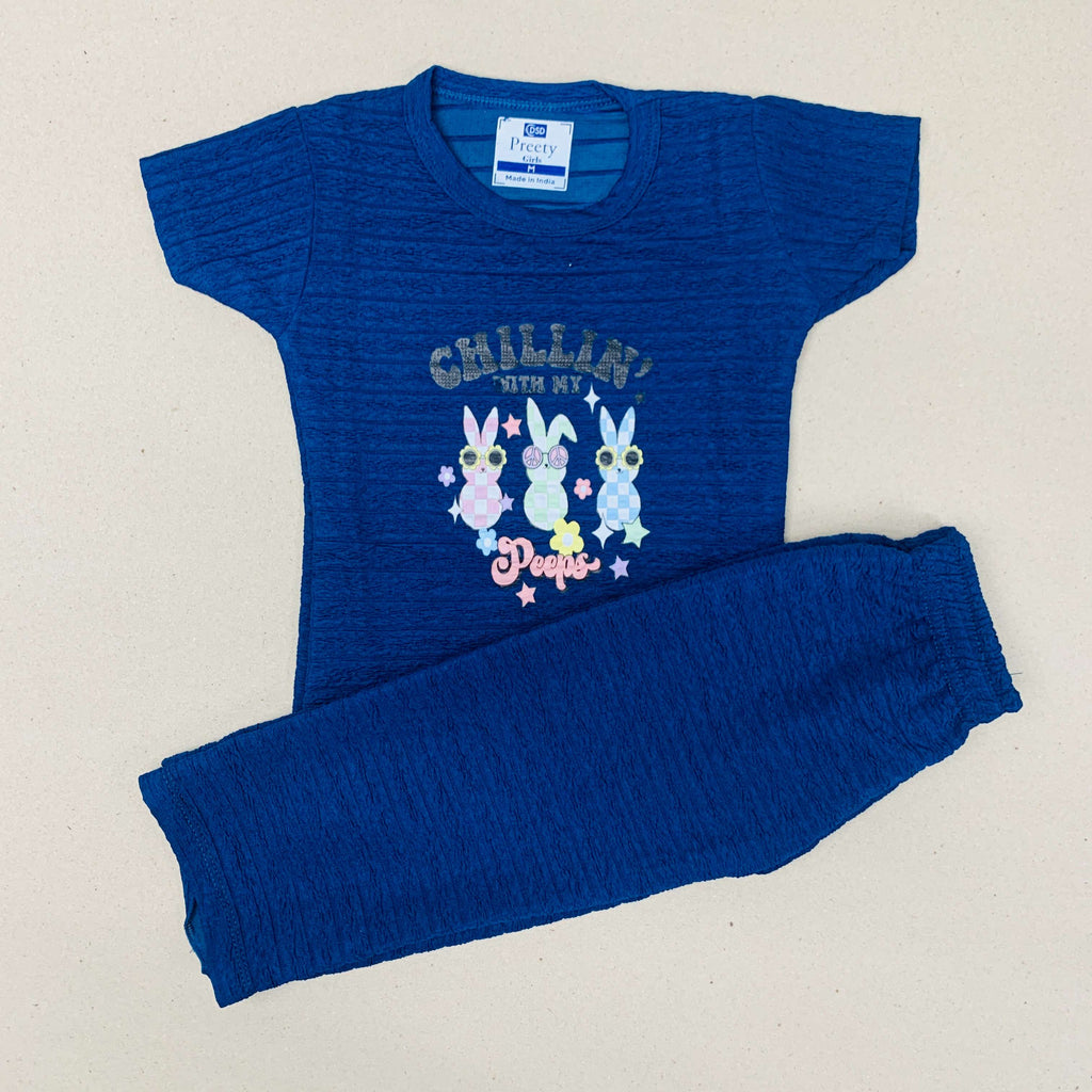 Little Spark Pant Set
