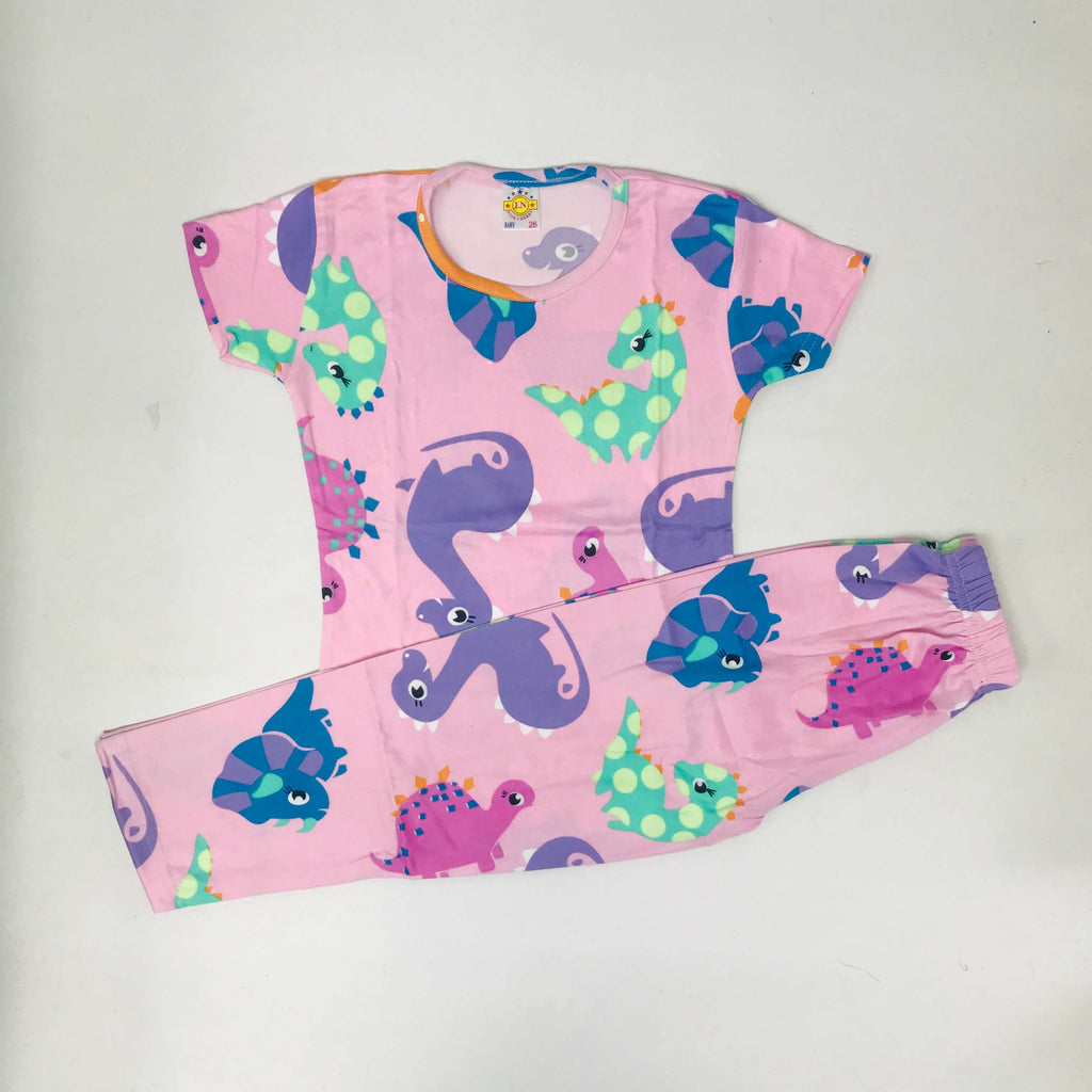 Pant Set