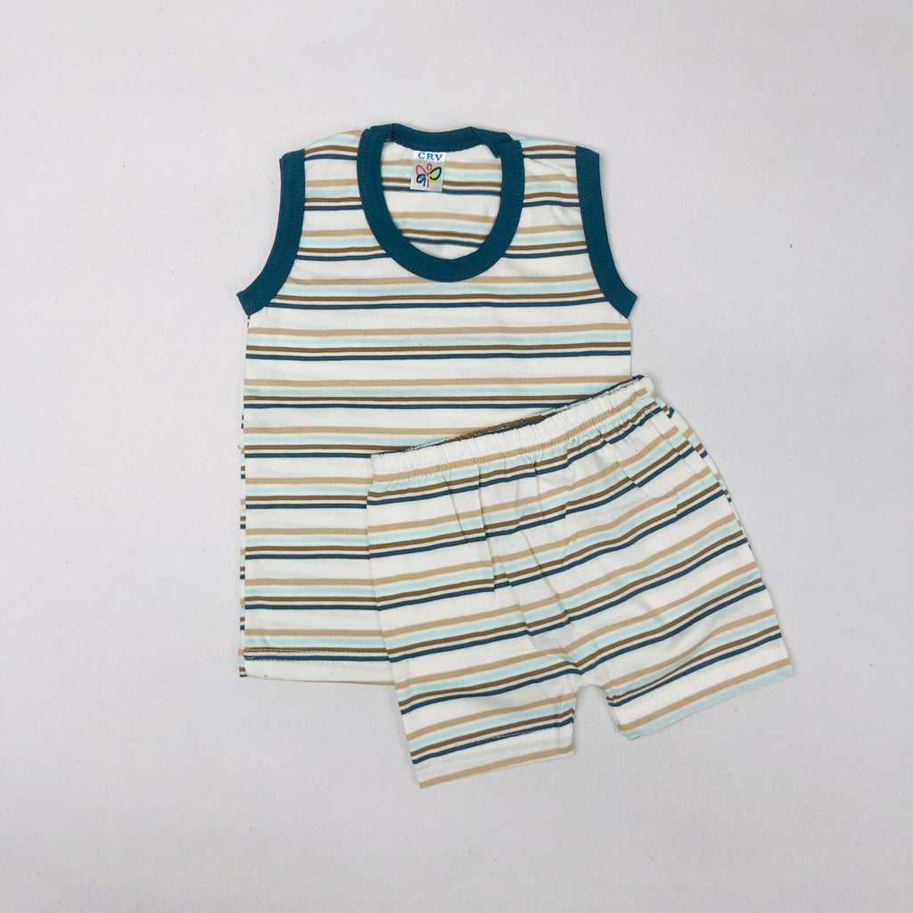 SL Kids Nikker Set