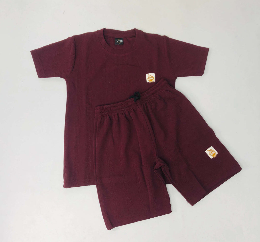 Cherry Pop Nikker Set