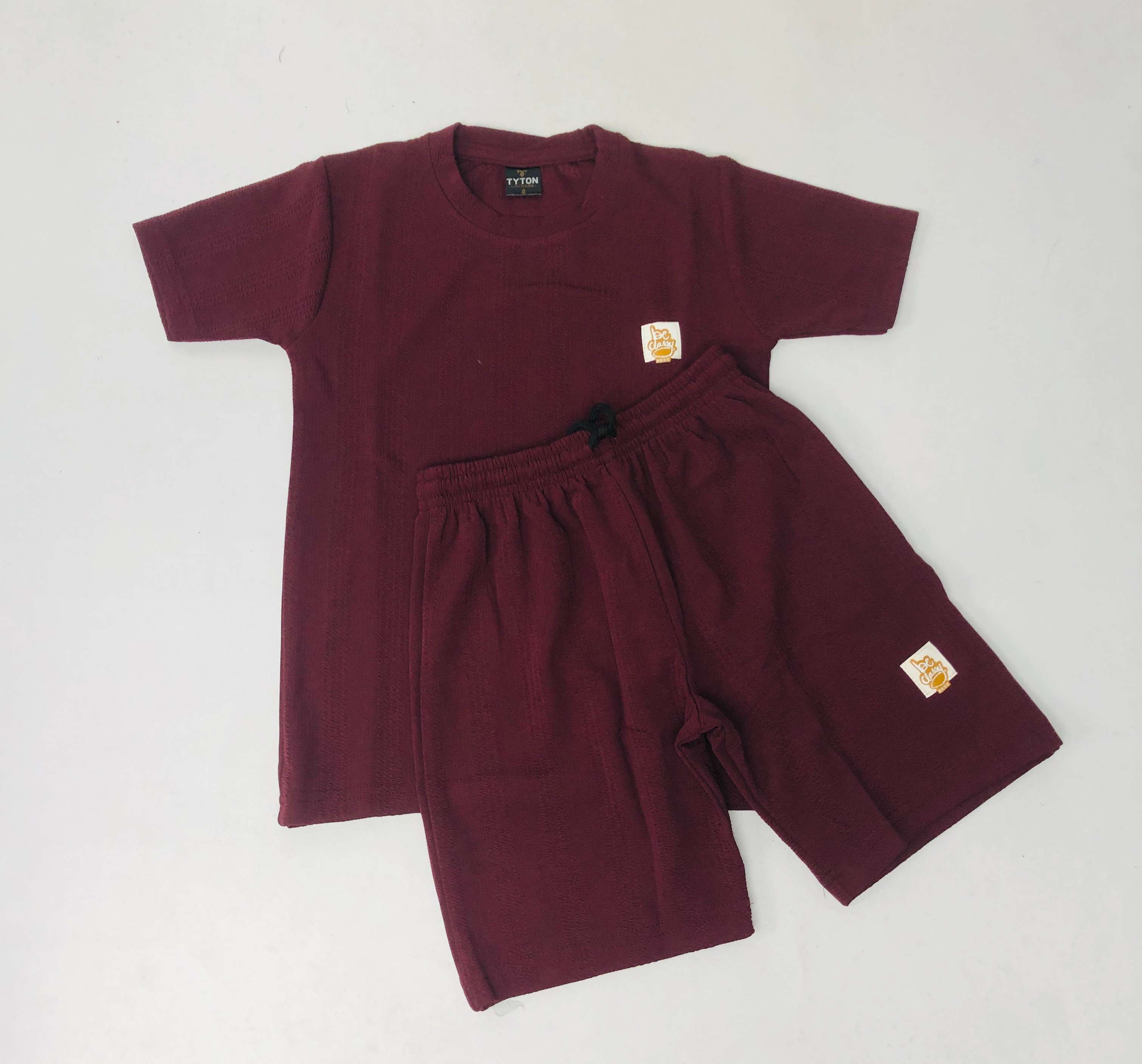 Cherry Pop Nikker Set
