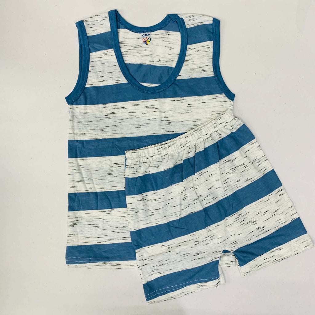 SL Kids Nikker Set