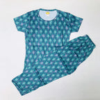 Pant Set