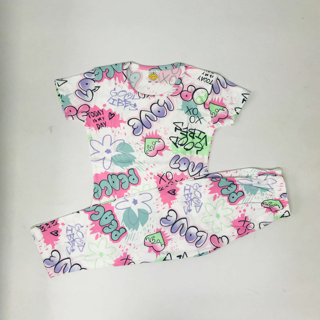 Pant Set