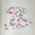 Pant Set