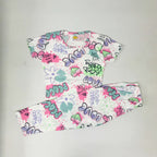 Pant Set