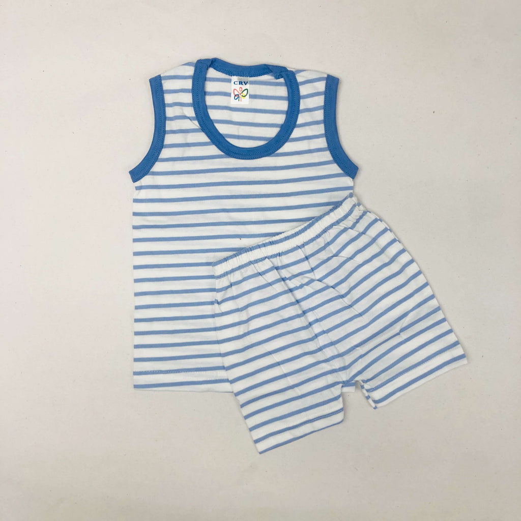 SL Kids Nikker Set