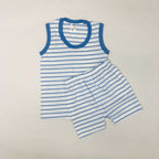 SL Kids Nikker Set