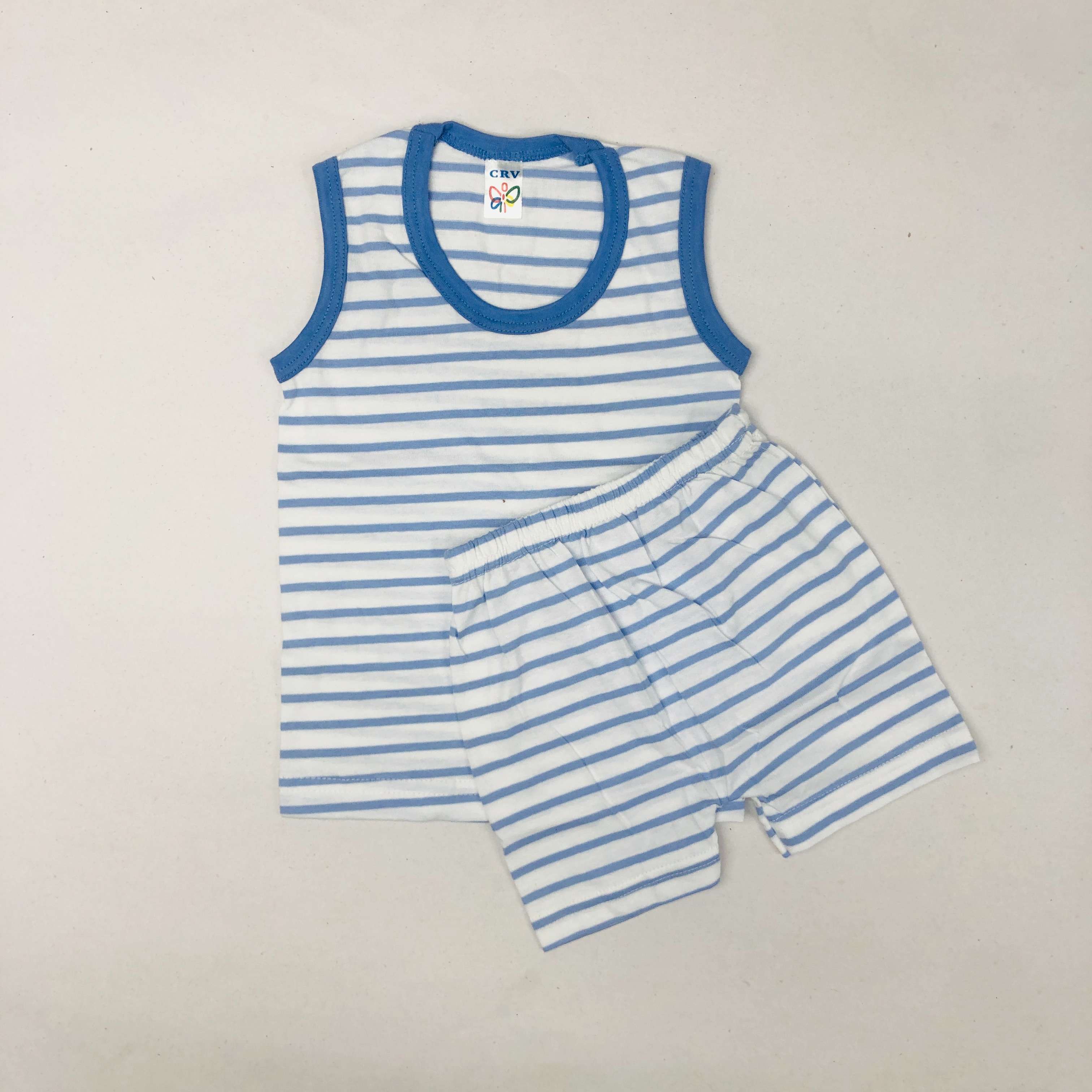 SL Kids Nikker Set
