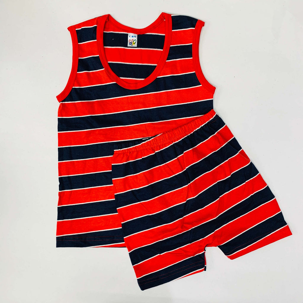 SL Kids Nikker Set