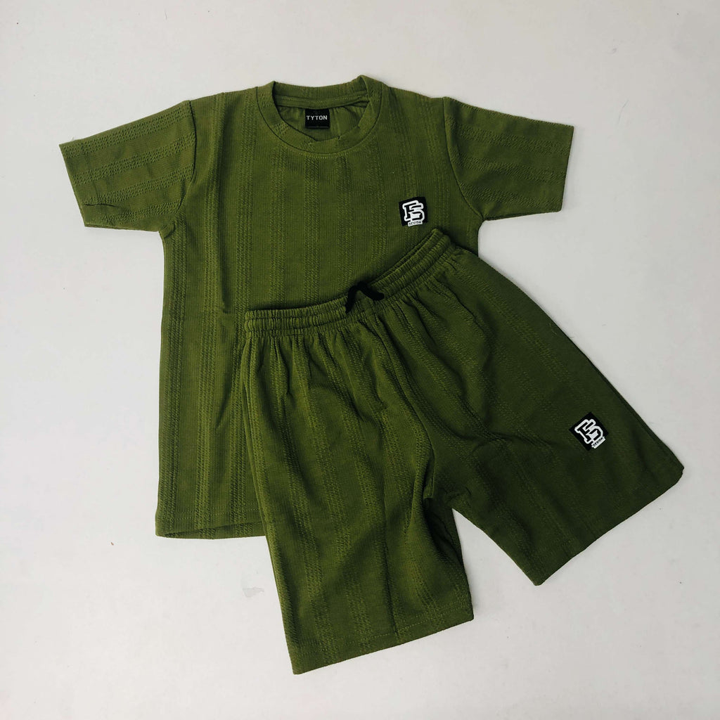 Cherry Pop Nikker Set