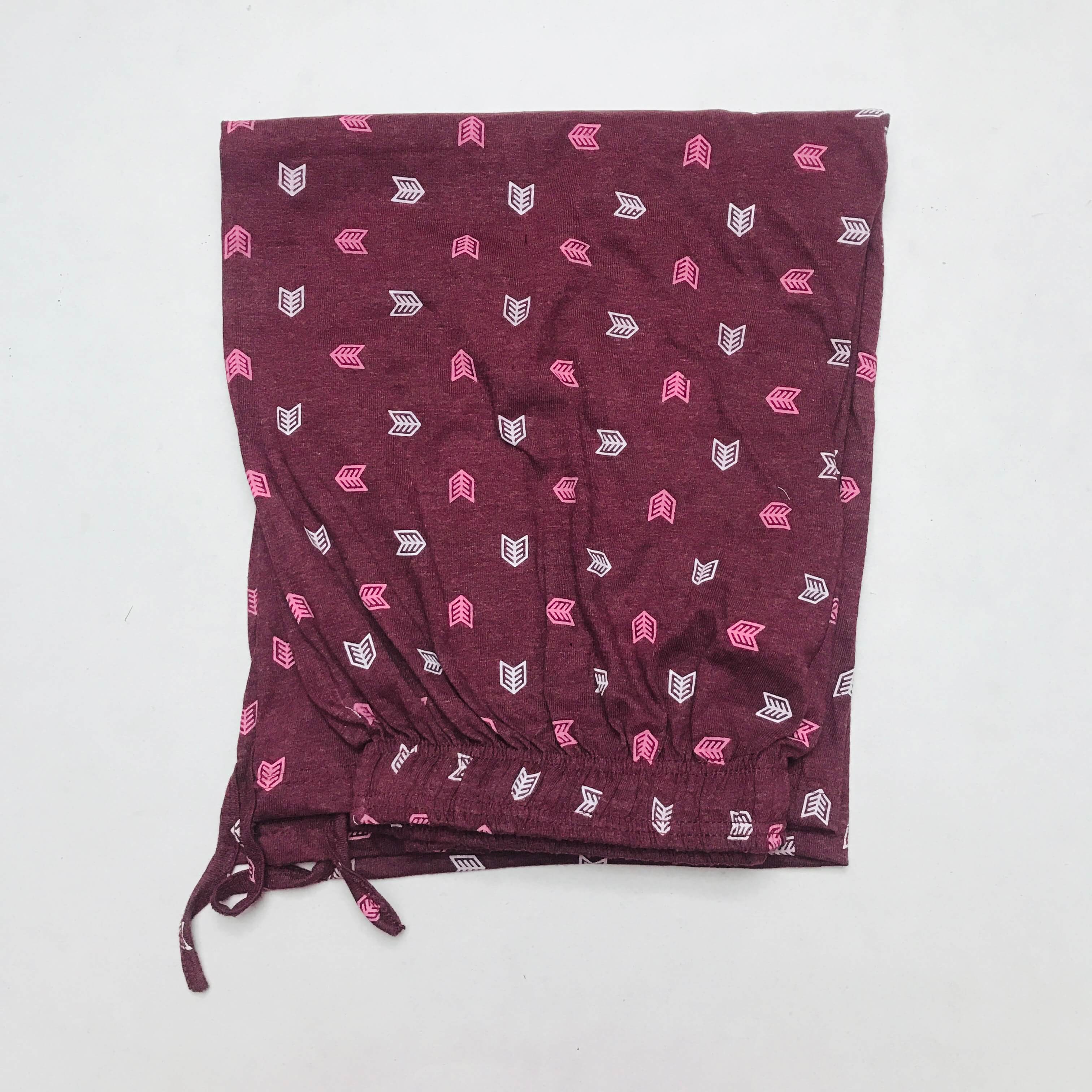 Ladies 3/4th Combo (3XL)