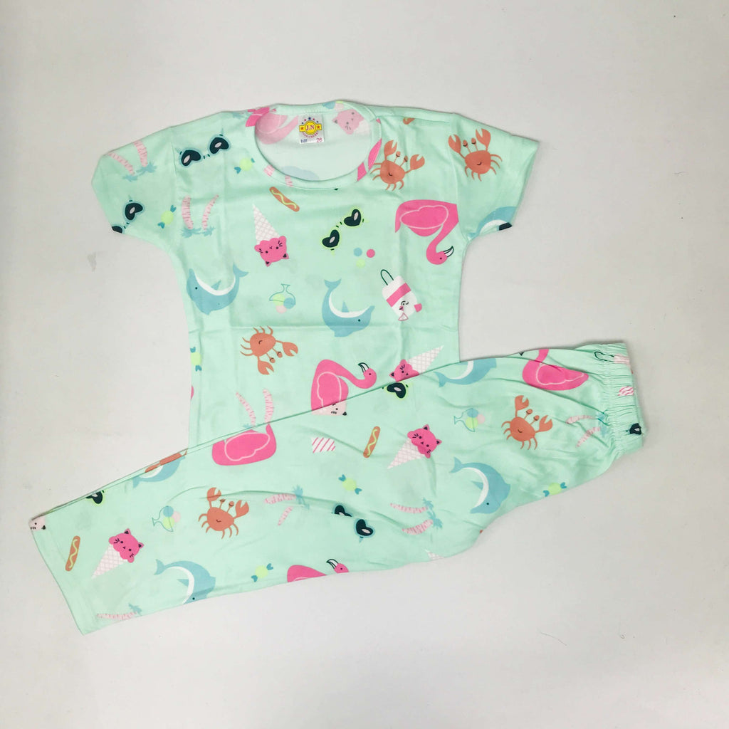 Pant Set