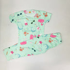 Pant Set