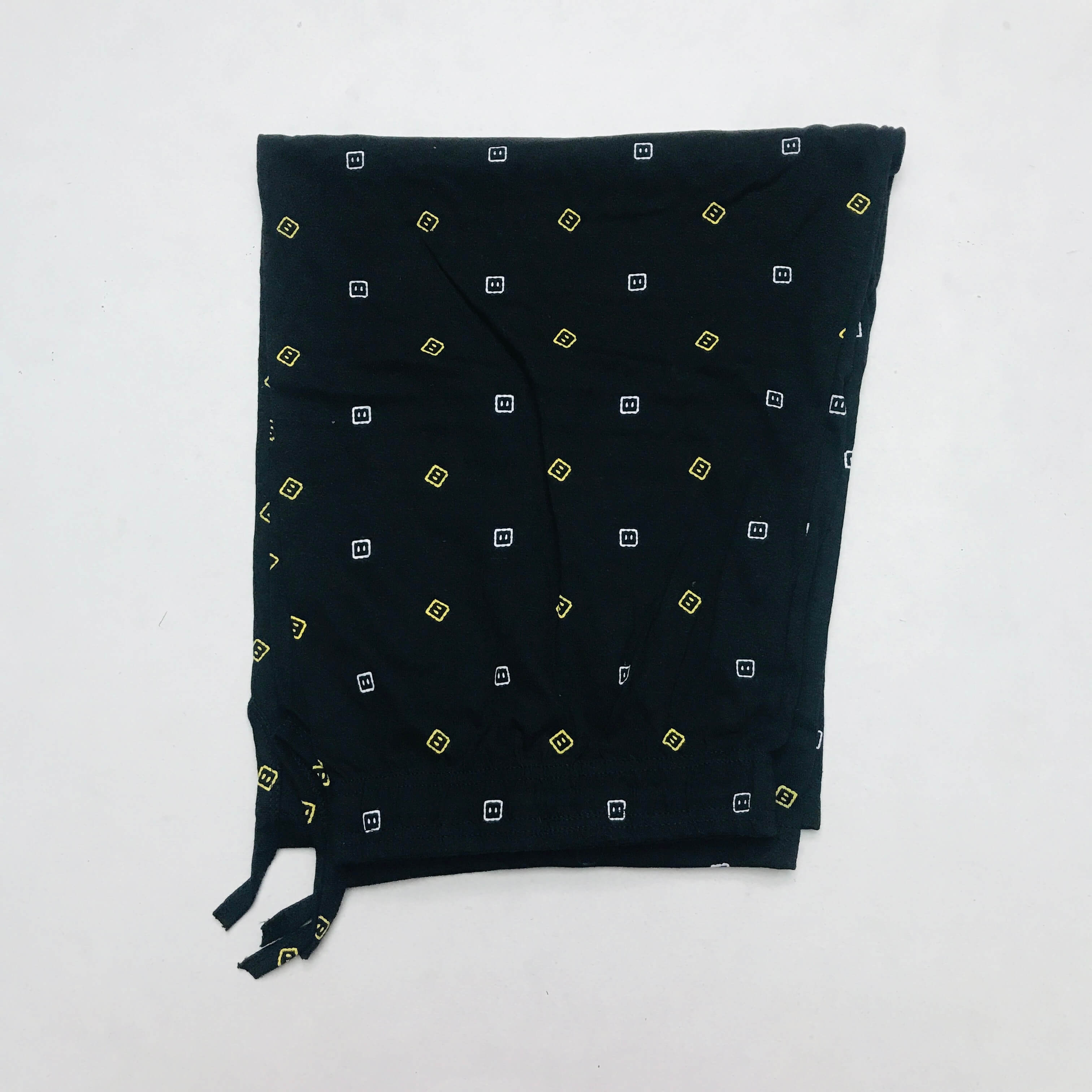 Ladies 3/4th Combo (3XL)